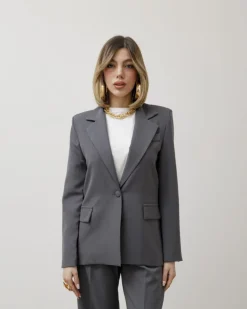 Tailleur sartoriale GRIGIO – 6384
