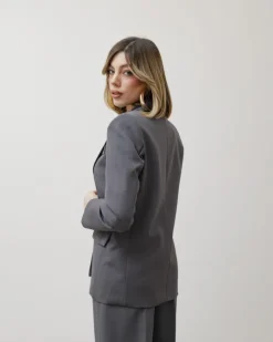 Tailleur sartoriale GRIGIO – 6384