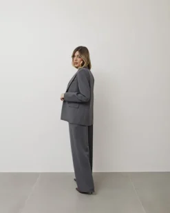 Tailleur sartoriale GRIGIO – 6384