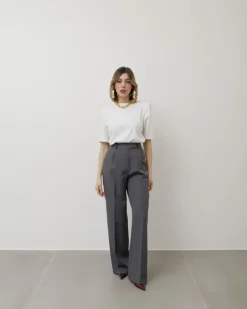 Tailleur sartoriale GRIGIO – 6384