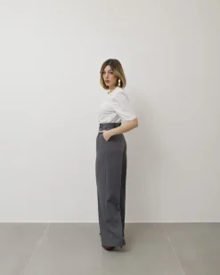Tailleur sartoriale GRIGIO – 6384