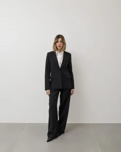 Tailleur sartoriale NERO – 6384