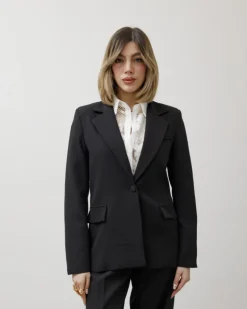 Tailleur sartoriale NERO – 6384