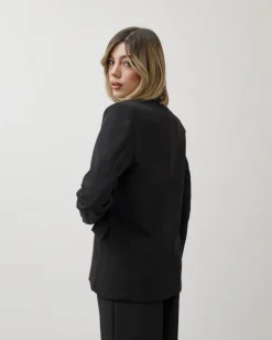 Tailleur sartoriale NERO – 6384