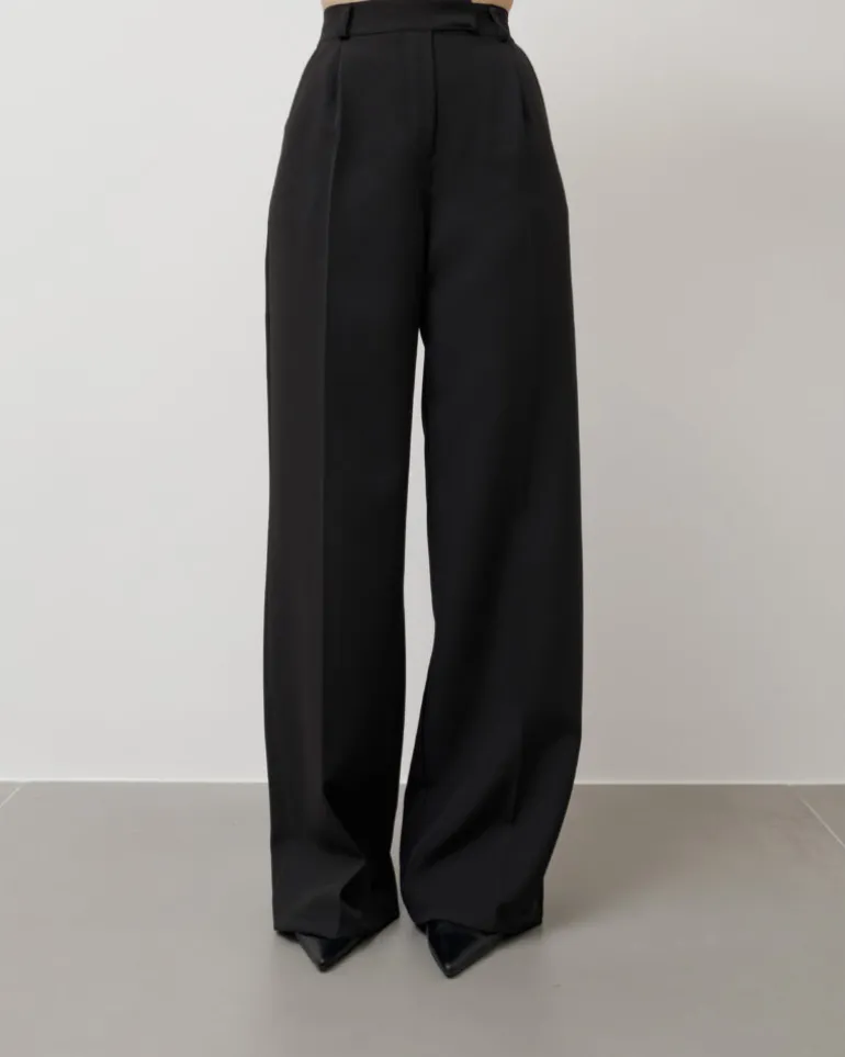Tailleur sartoriale NERO – 6384