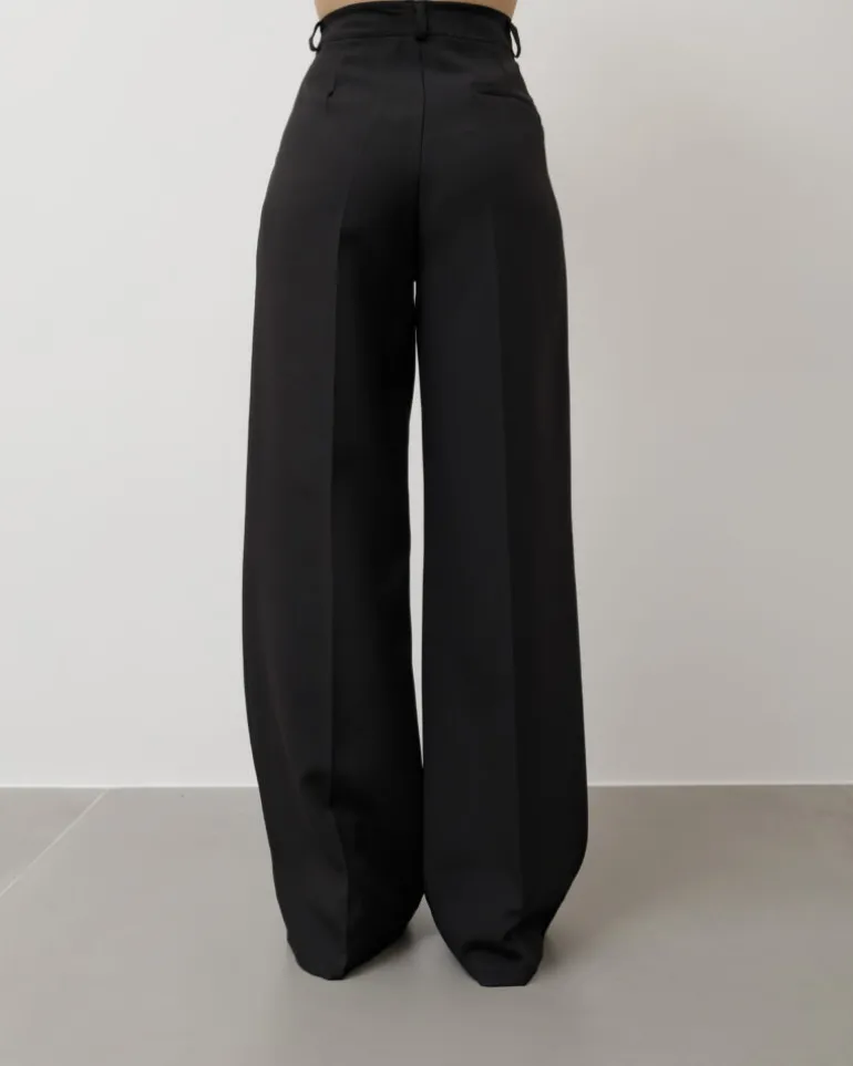 Tailleur sartoriale NERO – 6384
