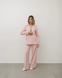 Tailleur sartoriale ROSA – 6384