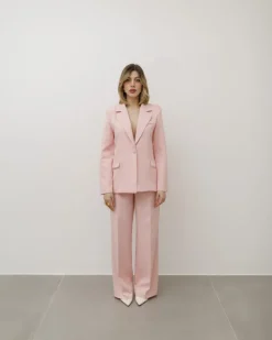 Tailleur sartoriale ROSA – 6384