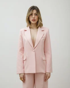 Tailleur sartoriale ROSA – 6384