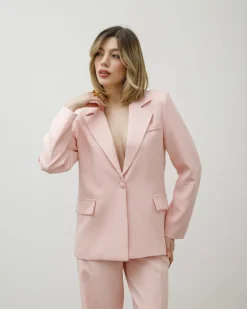 Tailleur sartoriale ROSA – 6384