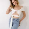 Top in lycra multifunzione – 24550014