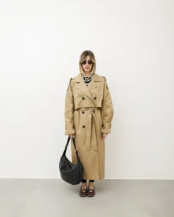 Trench oversize premium quality – 5131