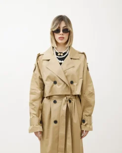 Trench oversize premium quality – 5131