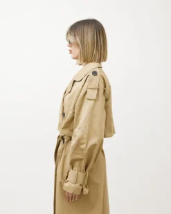 Trench oversize premium quality – 5131