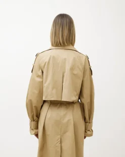 Trench oversize premium quality – 5131