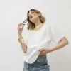 T-shirt in cotone premium – LBA0907