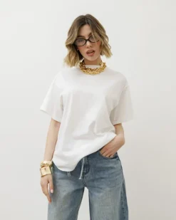 T-shirt in cotone premium – LBA0907