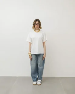 T-shirt in cotone premium – LBA0907