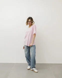T-shirt in cotone premium – LBA0907