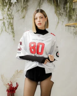 T-shirt oversize basket – H5865