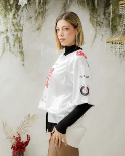 T-shirt oversize basket – H5865