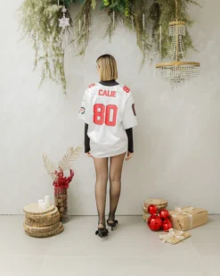 T-shirt oversize basket – H5865