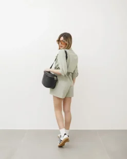 Tutina tecnica con coulisse – CHF7311