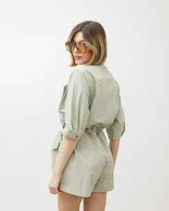 Tutina tecnica con coulisse – CHF7311