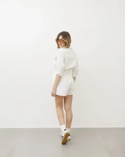 Tutina tecnica con coulisse – CHF7311