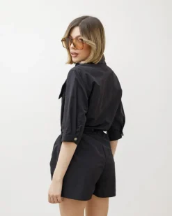 Tutina tecnica con coulisse – CHF7311