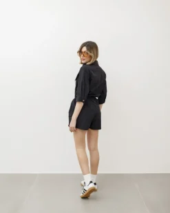 Tutina tecnica con coulisse – CHF7311